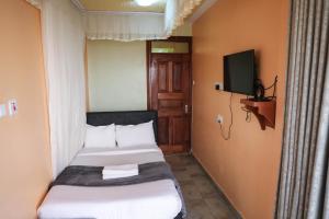 The Victorian Hotel Marsabit