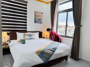 ORCHID Hotel