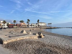 BluehousePortixol Mallorca