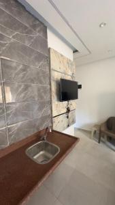 Cozy studio for rent at 6 october city