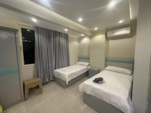 Cozy studio for rent at 6 october city