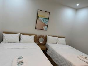 homestay Hòn yến Beach House