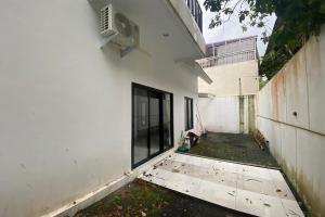 Damai Ilustria by Semesta Management