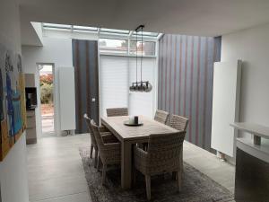 Wohnung in ruhiger Wohnlage