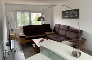 Wohnung in ruhiger Wohnlage