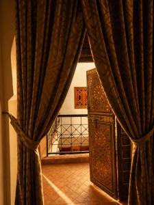 Petit Riad Authentique proche Jemaa Elfna