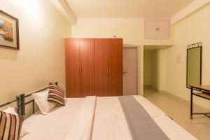 Tusti Homestay B&B