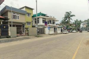 Tusti Homestay B&B