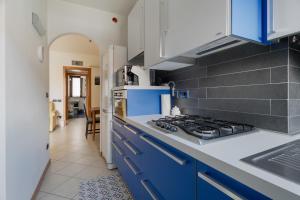 GuestHost - Casa 14 - Certosa Terrace Flat X4