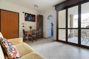 GuestHost - Casa 14 - Certosa Terrace Flat X4