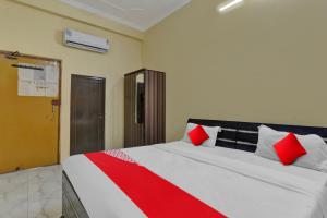 Hotel O New A V Hospitality