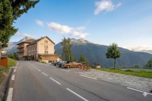 Hotel Belvedere