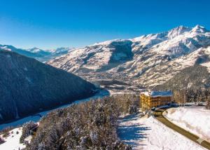 Hotel Belvedere