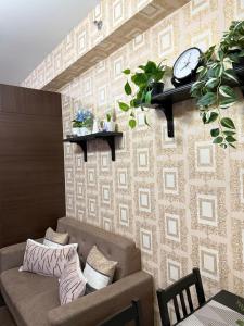 The Pent Suites - Stunning 46F Skyline View Makati