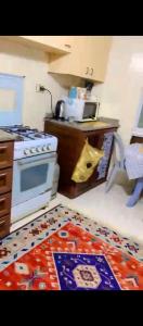 شقه مفروشه اربد خلف ارابيلا مول مقابل كارفور قرب مجمع عمان