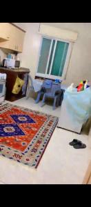 شقه مفروشه اربد خلف ارابيلا مول مقابل كارفور قرب مجمع عمان