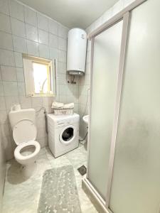 Apartman Solis Privlaka