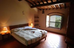 Agriturismo Poggio Arioso
