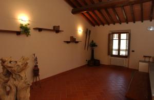 Agriturismo Poggio Arioso