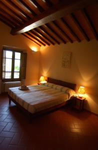 Agriturismo Poggio Arioso