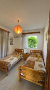 Quiet Summer&Winter Escape Near Athens