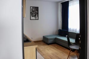 Apartamenty Piotrowice