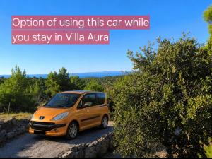 Villa Aura