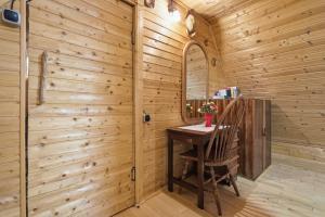 Fairy Tale House