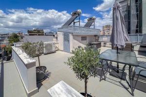Luxury Haven in the most ideal area of Athens