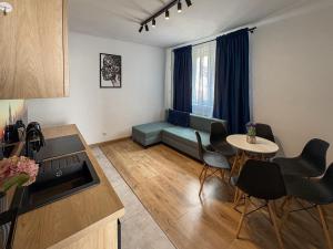 Apartamenty Piotrowice
