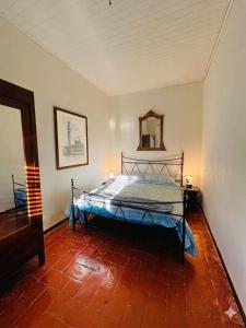 Casa Marisa, A touch of tradition
