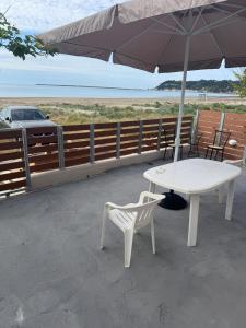 Mulberry by the sea house- Katakolo
