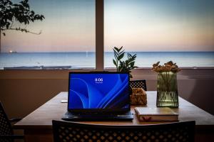 Mulberry by the sea house- Katakolo