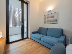 Xenia Milan - 2-room apt in Via Cecchi 18