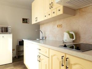 Apartmán Dvojka