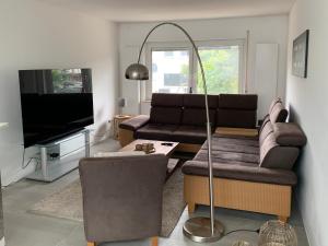 Wohnung in ruhiger Wohnlage