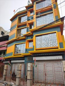 Kolkata Comfort Stay 1bhk