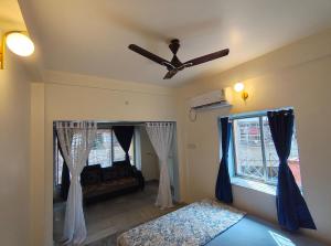 Kolkata Comfort Stay 1bhk