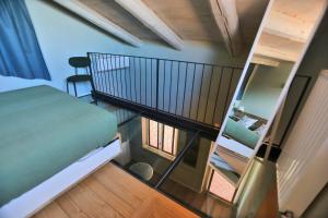 Casa Vacanze Abbraccio, appartamento Rose