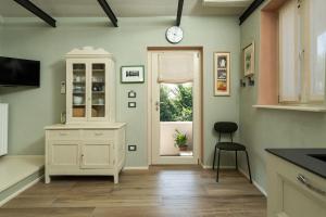 Casa Vacanze Abbraccio, appartamento Rose