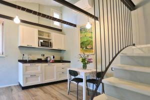 Casa Vacanze Abbraccio, appartamento Rose