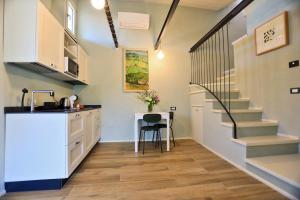 Casa Vacanze Abbraccio, appartamento Rose