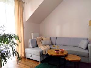 Apartament nad jeziorem Drwęckim