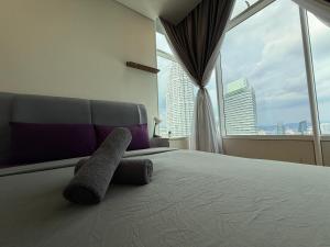 Sky Suites KLCC By Arman