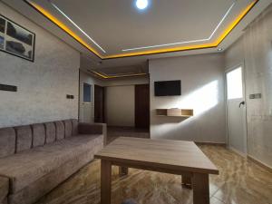 Appartement meublé à louer en ville Jebha L2