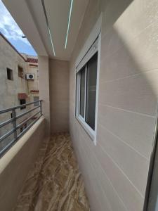Appartement meublé à louer en ville Jebha L2