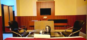 Hotel regal inn