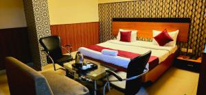 Hotel regal inn