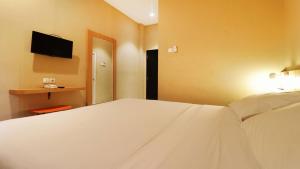 Hotel Quds Express Syariah