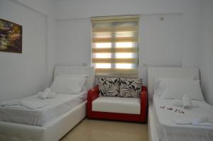 Klajdi Apartaments